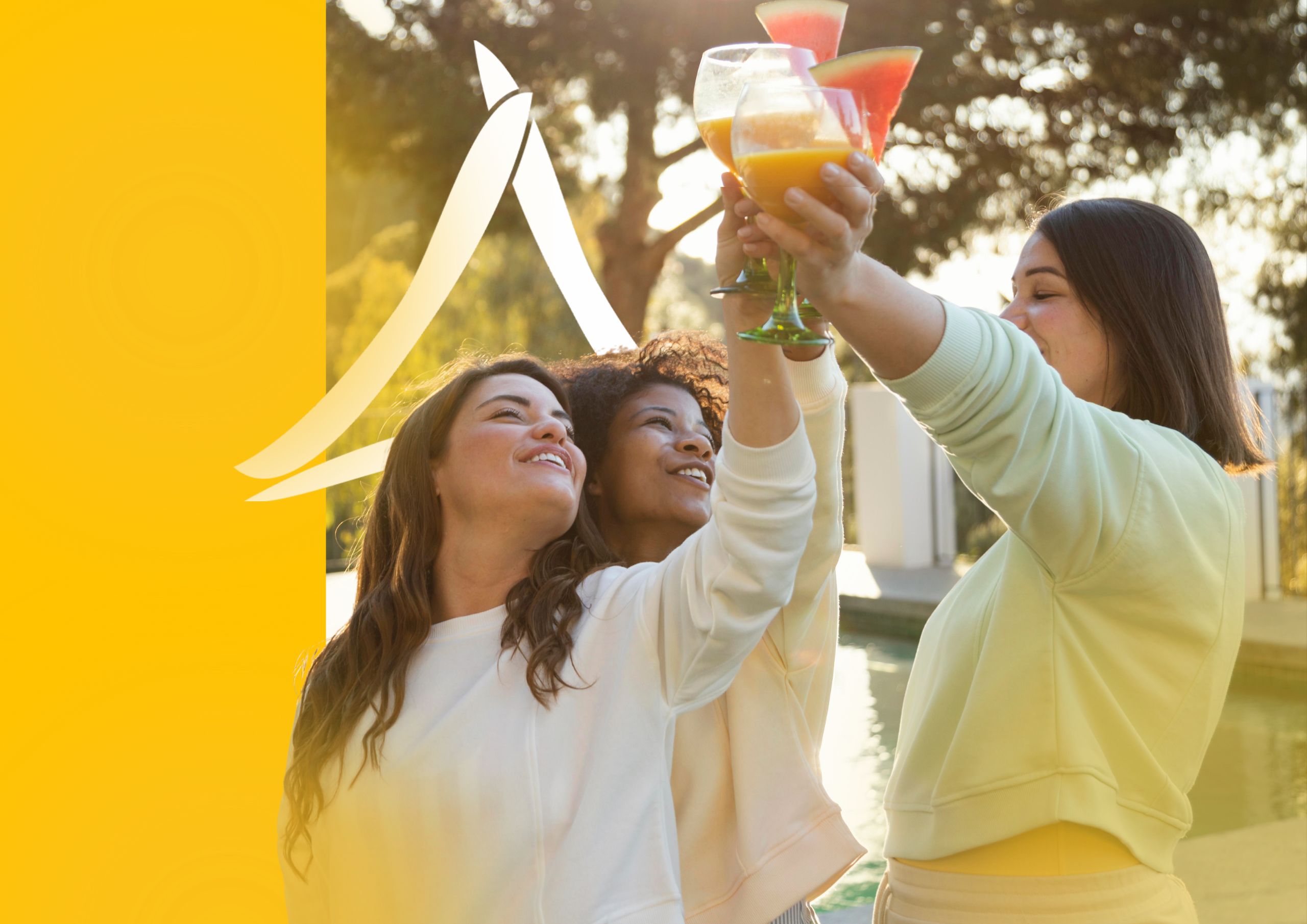 Tendências em Bebidas Não Alcoólicas, segundo a Gulfood 2025